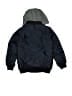 Appaman 100% Polyester Solid Blue Jacket Size 5 - photo 2