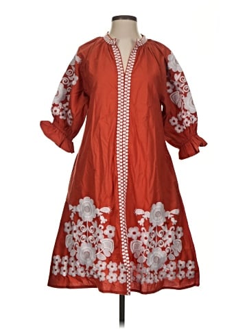 Julia Amory Casual Dress (view 1)