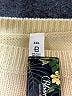 Blooming Jelly Ivory Pullover Sweater Size XXL - photo 7