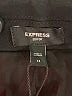 Express Black Blazer Size 14 - photo 6