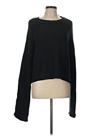 Impressions Pullover Sweater (view 1)