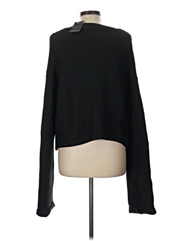 Impressions Pullover Sweater (view 2)