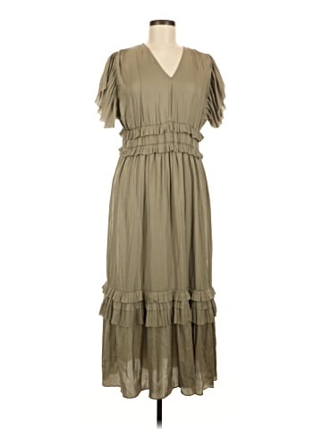 Böhme Casual Dress (view 1)