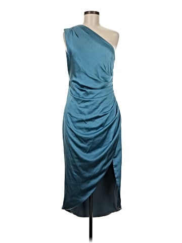 Elliatt Cocktail Dress (view 1)