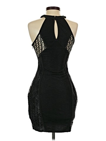 BCBGeneration Cocktail Dress (view 2)