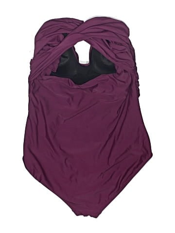 Swimsuits for all One Piece Swimsuit (view 2)