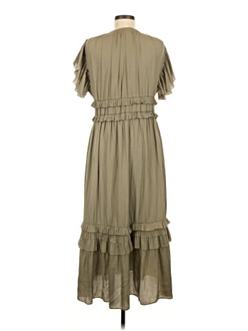 Böhme Casual Dress (view 2)