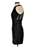 BCBGeneration Black Cocktail Dress Size 0 - photo 5