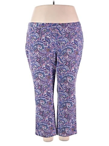 Isaac Mizrahi LIVE! Active Pants (view 1)