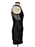 BCBGeneration Black Cocktail Dress Size 0 - photo 4