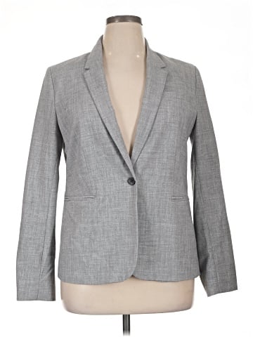 Banana Republic Factory Store Blazer (view 1)