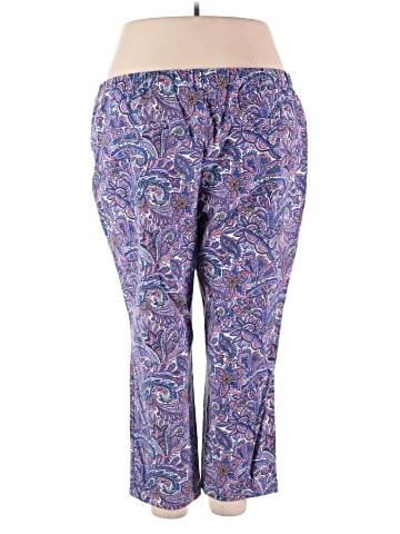 Isaac Mizrahi LIVE! Active Pants (view 2)
