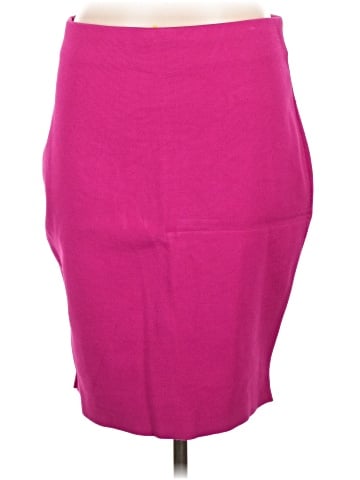 Express Casual Skirt (view 1)