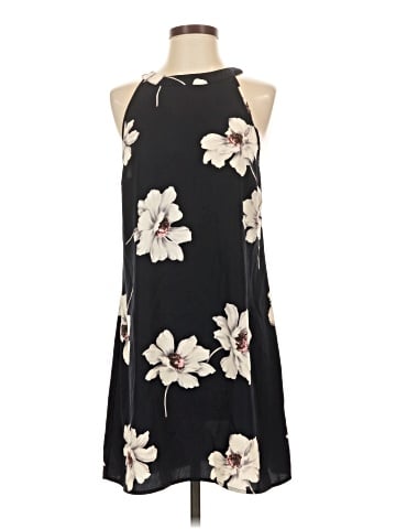 Hail3y:23 Casual Dress (view 1)