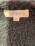 Umgee Black Cardigan Size XL - photo 7