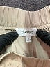 Haven Well Within 100% Tencel Solid Tan Casual Pants Size XL - photo 4