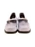 Hush Puppies Gray Flats Size 8 1/2 - photo 2