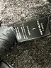 Potter's Pot Solid Black Skort Size L - photo 4