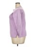 Unbranded Purple Sweatshirt Size XXL (estimated) - photo 5