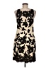 Decode 1.8 Black Cocktail Dress Size 6 - photo 2