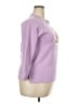 Unbranded Purple Sweatshirt Size XXL (estimated) - photo 4