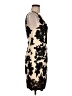 Decode 1.8 Black Cocktail Dress Size 6 - photo 4