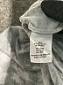 Emerald Sundae Camo Gray Dress Size 4 - 5 - photo 4