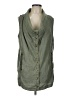 Marrakech 100% Lyocell Green Vest Size L - photo 1