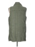 Marrakech 100% Lyocell Green Vest Size L - photo 2
