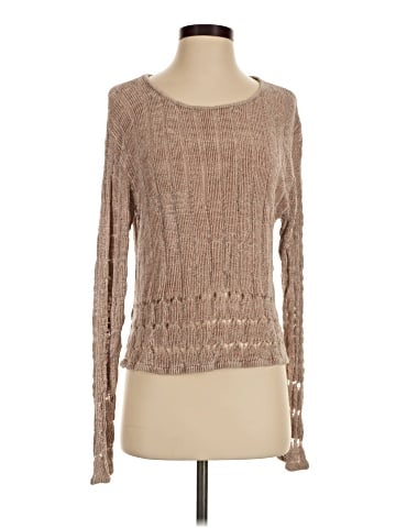 Clio Pullover Sweater (view 1)