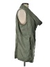 Marrakech 100% Lyocell Green Vest Size L - photo 4