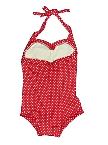 Pins and Needles One Piece Swimsuit (view 2)