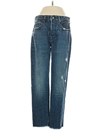 Vince. Jeans (view 1)