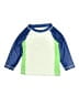 MISH Boys Blue Rash Guard 12-18 MO / 18 MO - photo 1