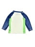 MISH Boys Blue Rash Guard 12-18 MO / 18 MO - photo 2