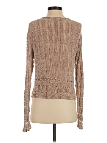 Clio Pullover Sweater (view 2)