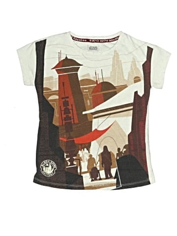 Star Wars Short Sleeve T-Shirt (view 1)