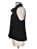 Free People Black Sleeveless Blouse Size L - photo 5