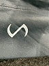 TLF Gray Sports Bra Size L - photo 7