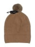 Echo Brown Beanie Size 0 - photo 1