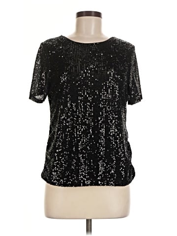 Hanna & Gracie Short Sleeve T-Shirt (view 1)