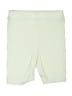 Shani Green Athletic Shorts Size M - photo 1