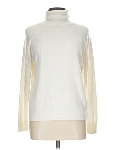 Designers Originals Turtleneck Sweater (view 1)