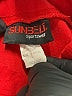 Sunbelt Red Sleeveless T-Shirt Size M - photo 7