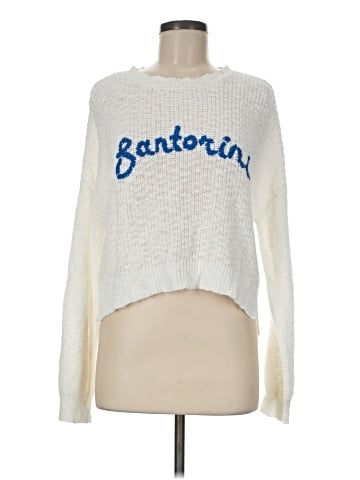 Mi ami Pullover Sweater (view 1)