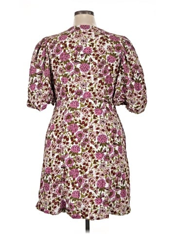Chelsea28 Casual Dress (view 2)