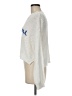 Mi ami White Pullover Sweater Size M - photo 5
