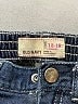 Old Navy Blue Jeans Size 12-18 mo - photo 3
