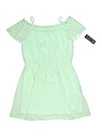 Ally B Dress (view 1)