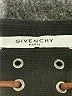 Givenchy Graphic Ivory Knit dress Size EU 40 / US 10 - photo 14